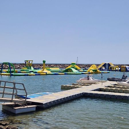 Magnifique T2 Port De Carnon Avec Wifi - Mer A 400M Mauguio Exterior foto