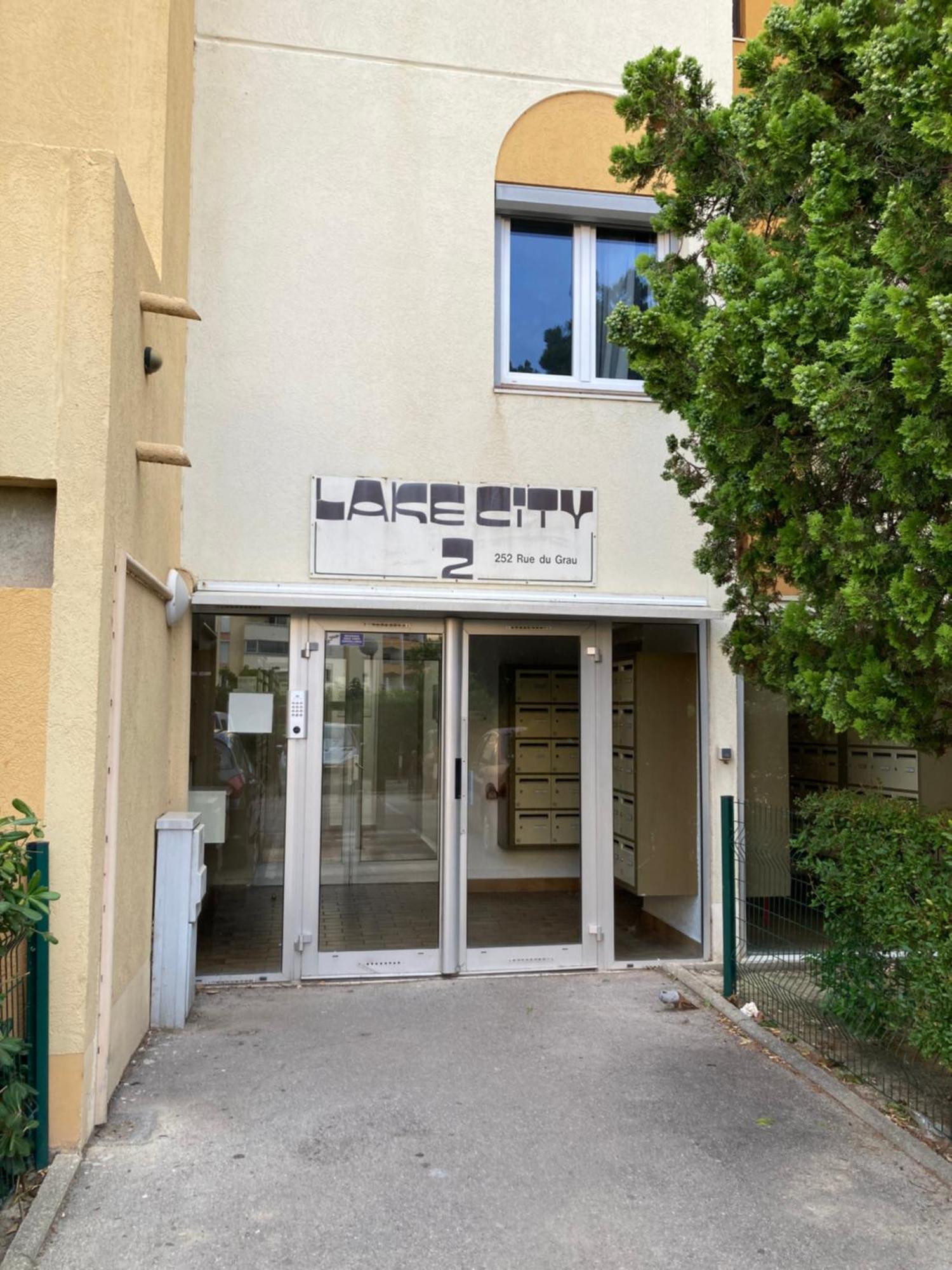 Magnifique T2 Port De Carnon Avec Wifi - Mer A 400M Mauguio Exterior foto